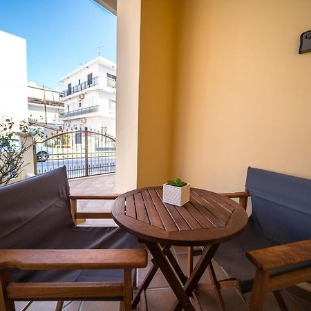 Alexandra'S Luxury Apartment Chania Chania (Crete) Luaran gambar