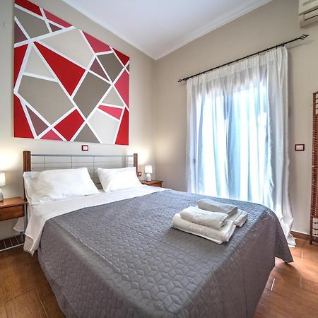 Alexandra'S Luxury Apartment Chania Chania (Crete) Luaran gambar