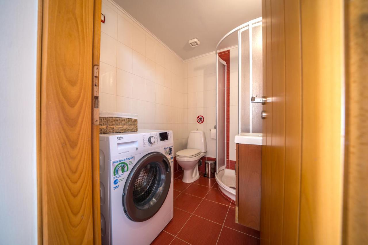 Alexandra'S Luxury Apartment Chania Chania (Crete) Luaran gambar