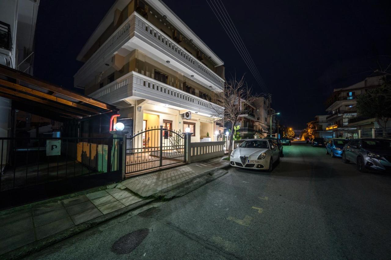 Alexandra'S Luxury Apartment Chania Chania (Crete) Luaran gambar