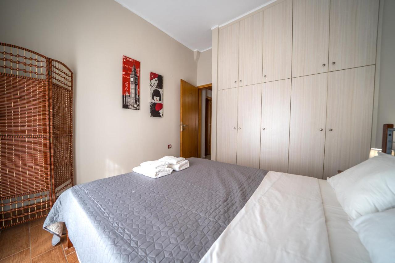 Alexandra'S Luxury Apartment Chania Chania (Crete) Luaran gambar