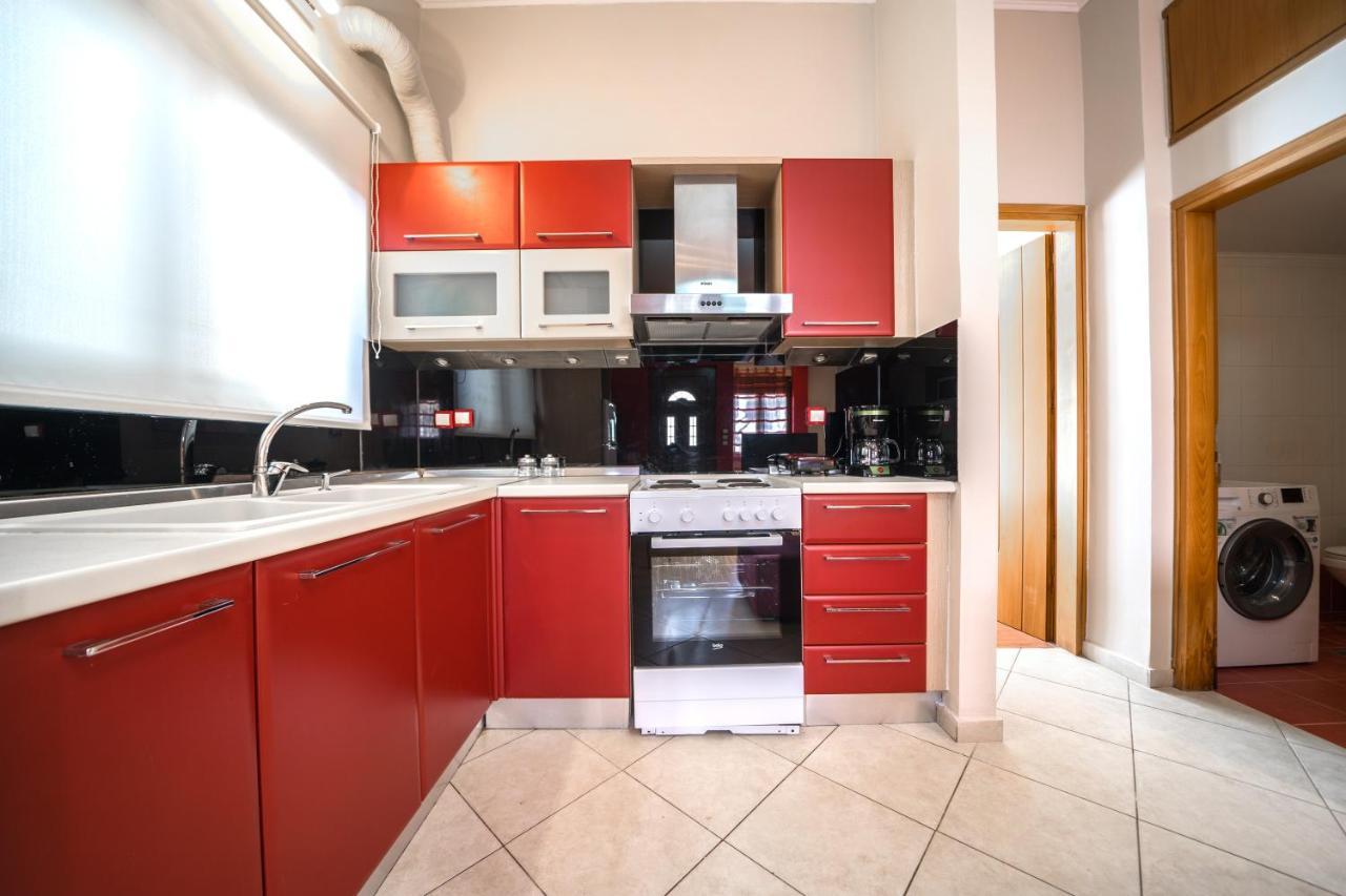Alexandra'S Luxury Apartment Chania Chania (Crete) Luaran gambar